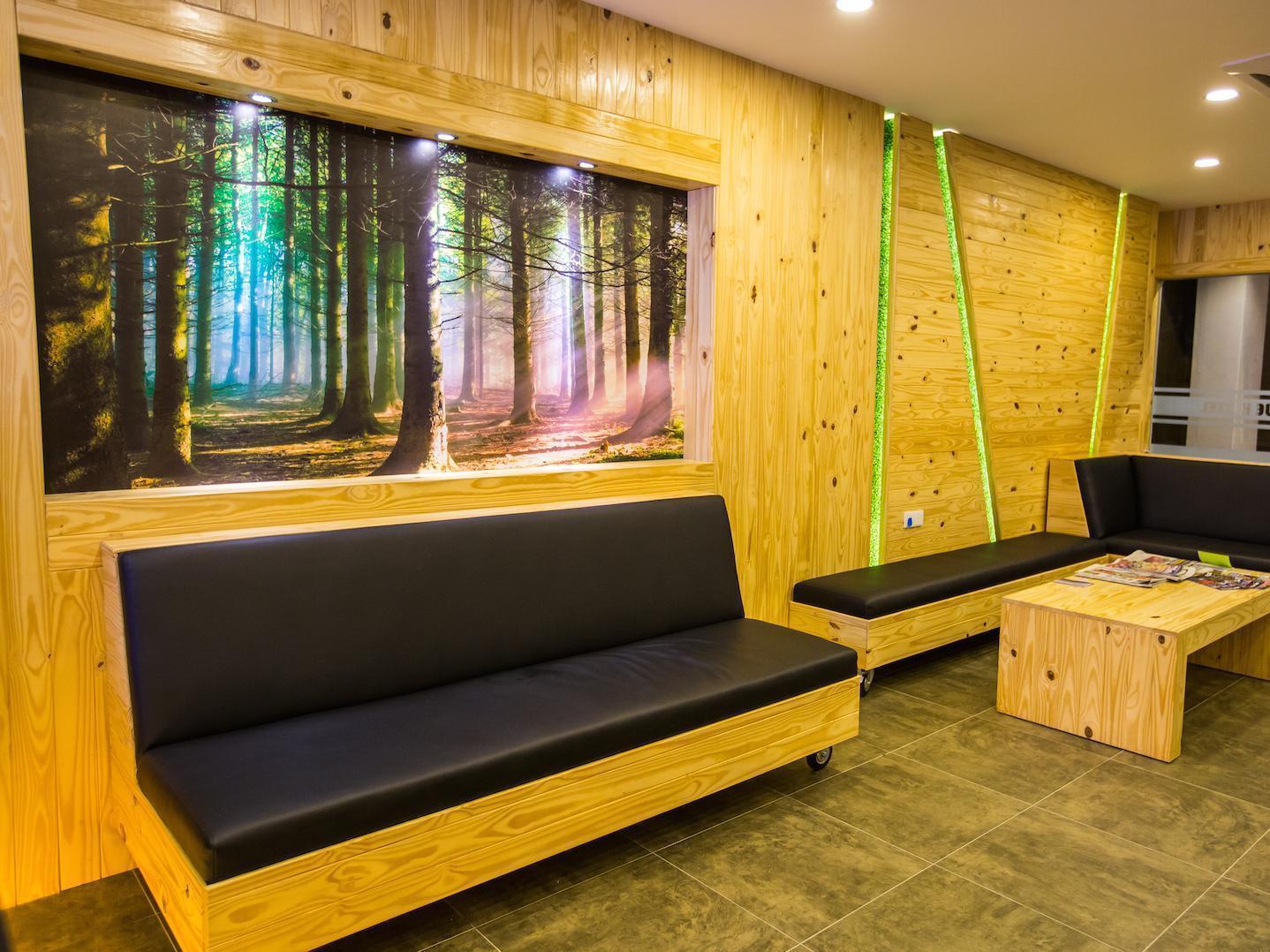 Rs Boutique Hotel Kluang Exteriör bild